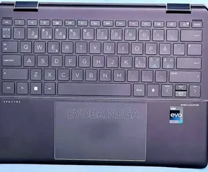 New Laptop HP Spectre 16GB Intel Core i7 SSD 1T