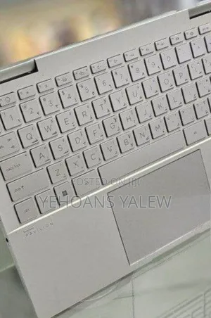 New Laptop HP Pavilion x360 14 16GB Intel Core i7 SSD 512GB