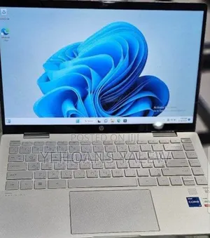 New Laptop HP Pavilion x360 14 16GB Intel Core i7 SSD 512GB