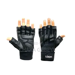 Weight Training Gloves – Prevents Calluses, Enhances Grip