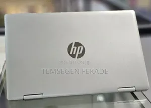 New Laptop HP Pavilion 14 16GB Intel Core i7 SSD 512GB
