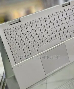 New Laptop HP Pavilion 14 16GB Intel Core i7 SSD 512GB