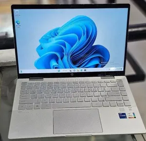 New Laptop HP Pavilion 14 16GB Intel Core i7 SSD 512GB