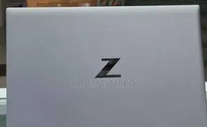 New Laptop HP ZBook 15u G3 16GB Intel Core i7 SSD 512GB