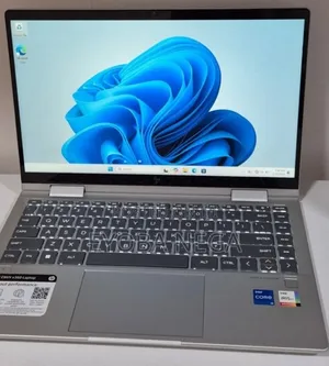 New Laptop HP Envy x360 8GB Intel Core i5 SSD 512GB