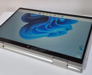 New Laptop HP Envy x360 8GB Intel Core i5 SSD 512GB