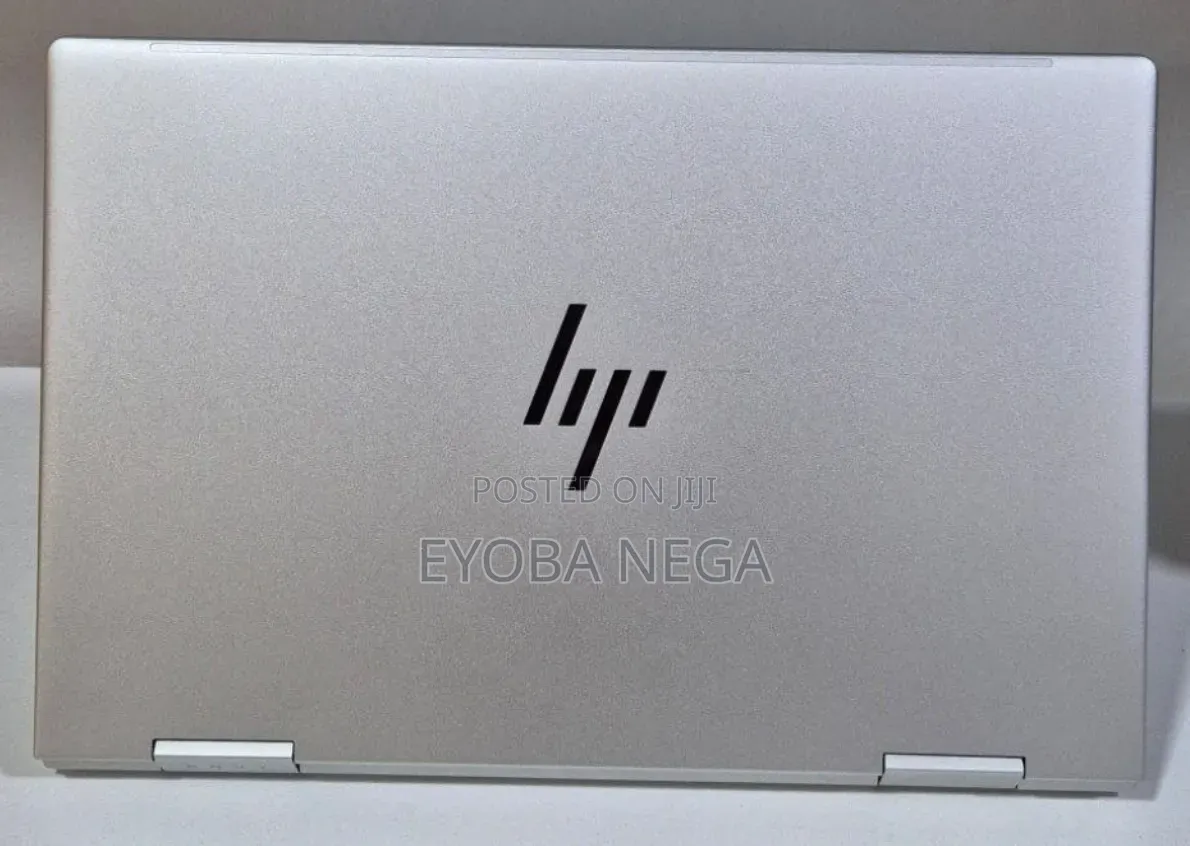 New Laptop HP Envy x360 8GB Intel Core i5 SSD 512GB