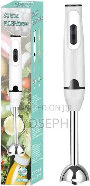 Stick Blender