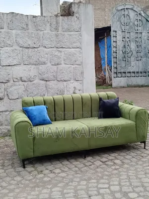 Affordable Premium Sofa