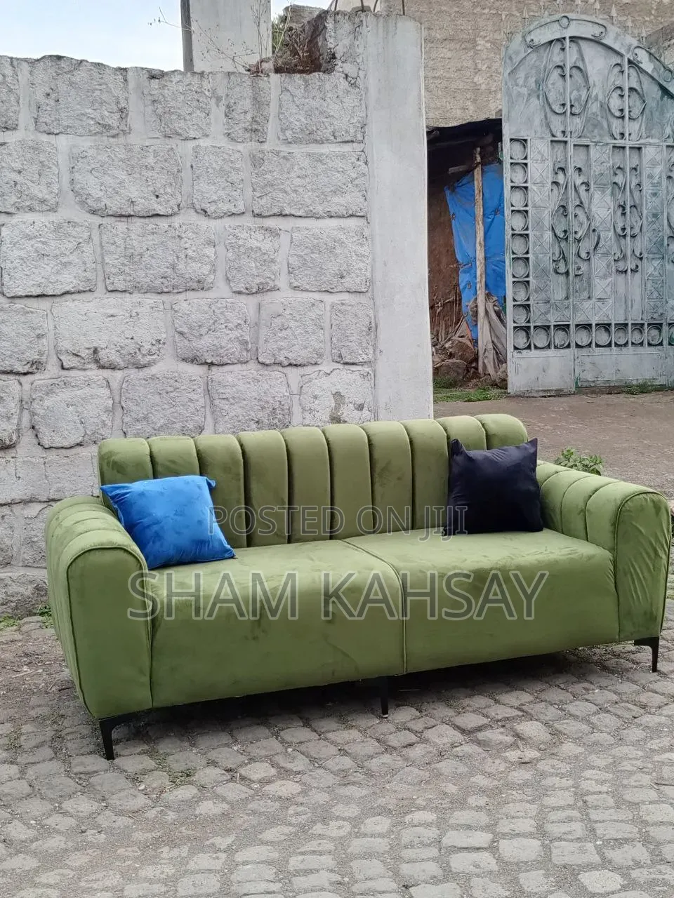 Affordable Premium Sofa