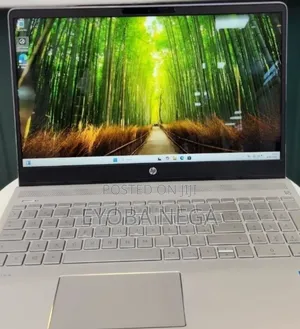 Laptop HP Pavilion 15 16GB Intel Core i7 SSD 512GB