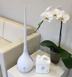2.6l Ultrasonic Cool Mist Humidifier – Purifies Air, Soothes Fatigue