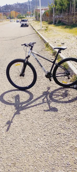 Bikes Full Aluminum