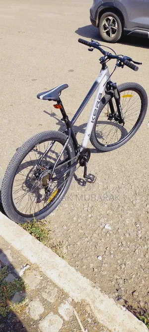 Bikes Full Aluminum