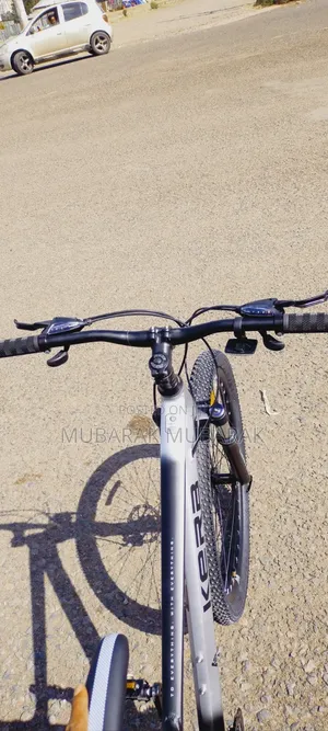 Bikes Full Aluminum
