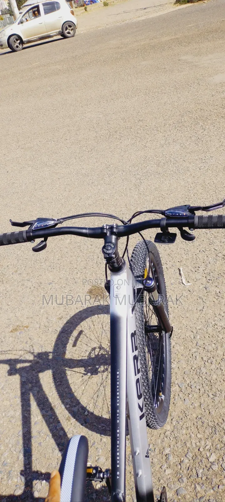 Bikes Full Aluminum