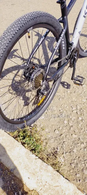 Bikes Full Aluminum