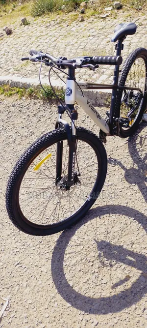 Bikes Full Aluminum