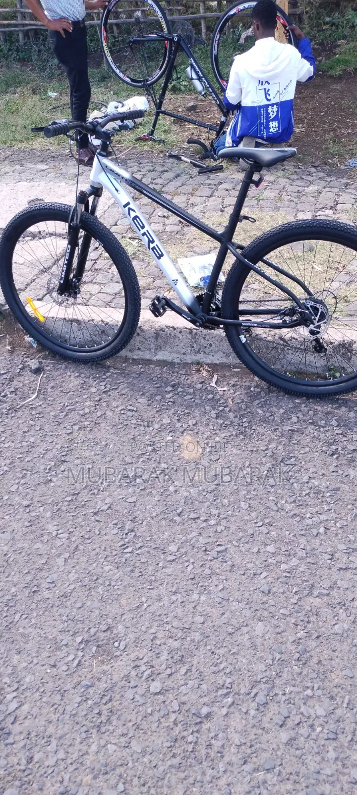 Bikes Full Aluminum