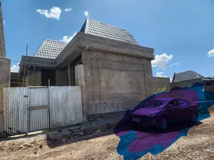 5bdrm House in ዱከም, Adama for sale