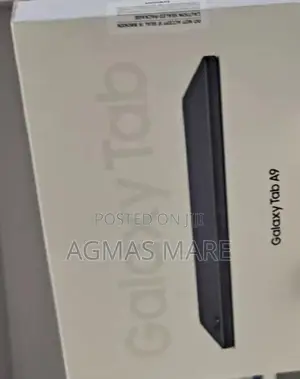New Samsung Galaxy Tab A9 64 GB