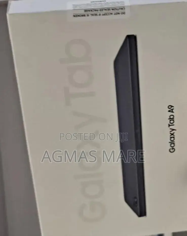 New Samsung Galaxy Tab A9 64 GB