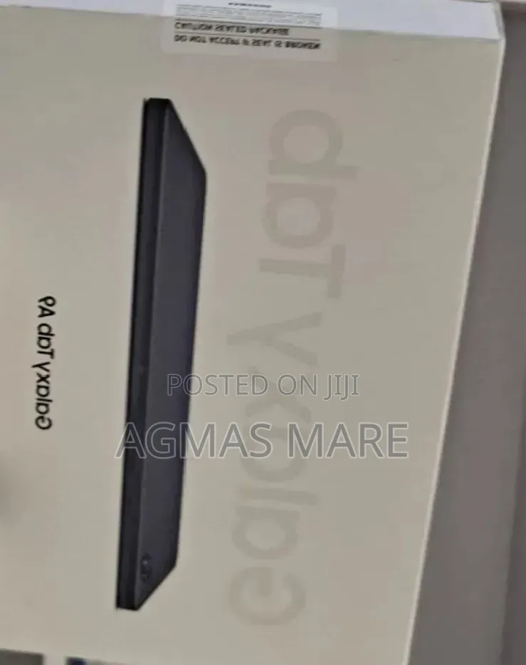 New Samsung Galaxy Tab A9 64 GB