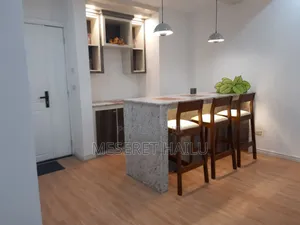 Furnished 2bdrm Apartment in Bole Bolbula for sale