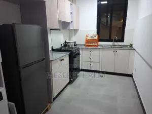 Furnished 2bdrm Apartment in Bole Bolbula for sale