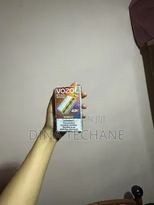 Vozol Vape