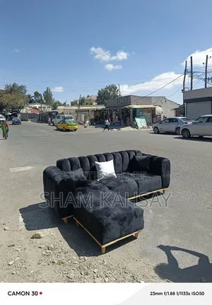 Luxury Sectional Sofa