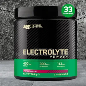 Electrolyte Powder - 264g (33 Servings)