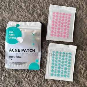 Pimple Patches