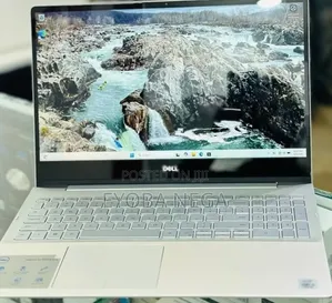New Laptop Dell Inspiron 15 8GB Intel Core i5 SSD 256GB