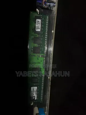 Dell 755 Motherboard With Cpu and Ram