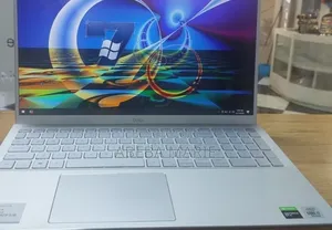 New Laptop Dell Inspiron 14 16GB Intel Core i7 SSD 512GB