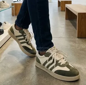 Occasional Shoe