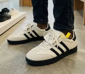 Occasional Shoe