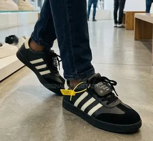 Occasional Shoe