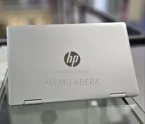 New Laptop HP Pavilion x360 16GB Intel Core i7 SSD 512GB