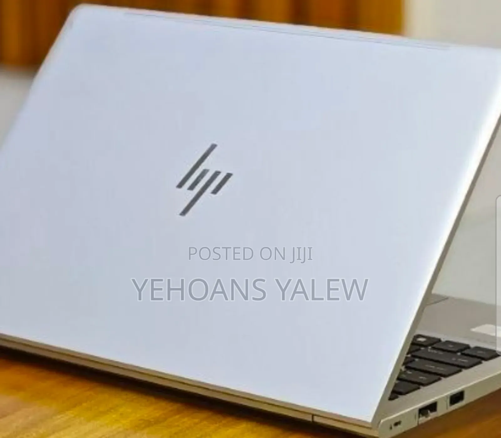 New Laptop HP ProBook 440 G10 16GB Intel Core i7 SSD 1T