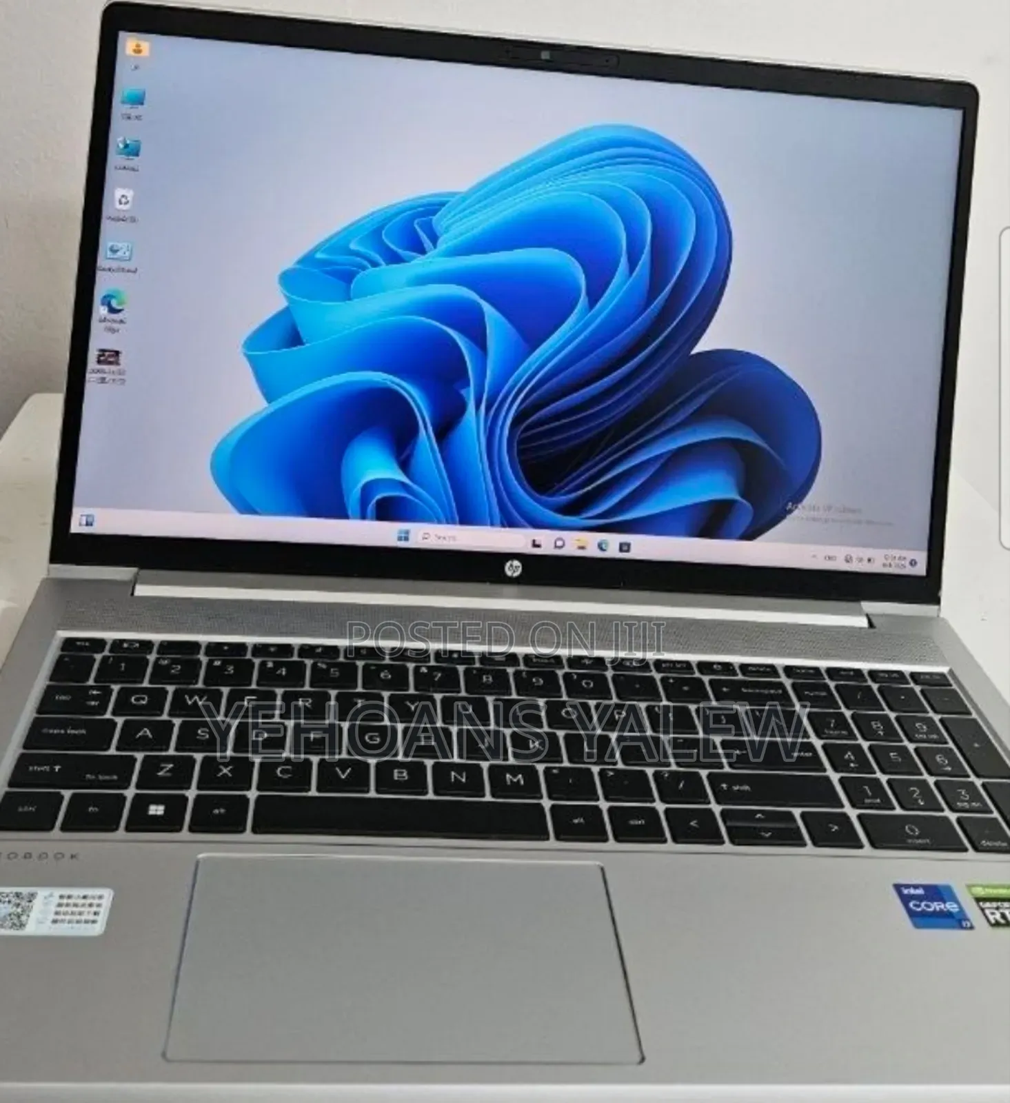 New Laptop HP ProBook 450 G1 16GB Intel Core i7 SSD 1T