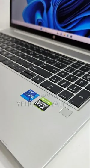 New Laptop HP ProBook 450 G1 16GB Intel Core i7 SSD 1T
