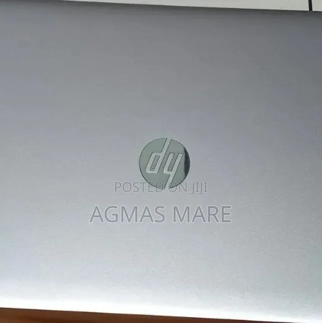 New Laptop HP EliteBook 840 G3 8GB Intel Core i5 SSD 512GB