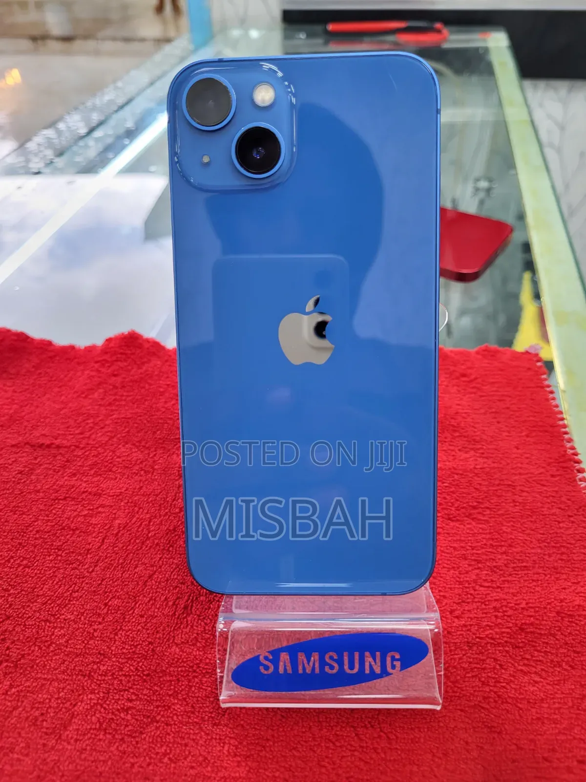 Apple iPhone 13 128 GB Blue