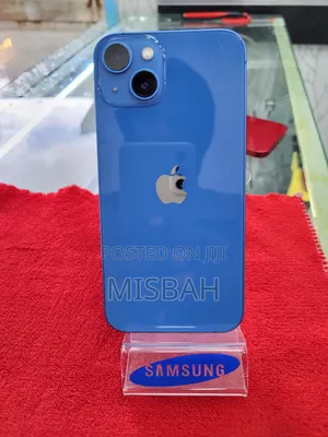 Apple iPhone 13 128 GB Blue