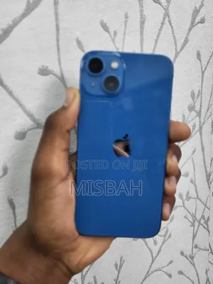 Apple iPhone 13 128 GB Blue