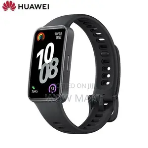 Huawei Band 10 Smartwatch