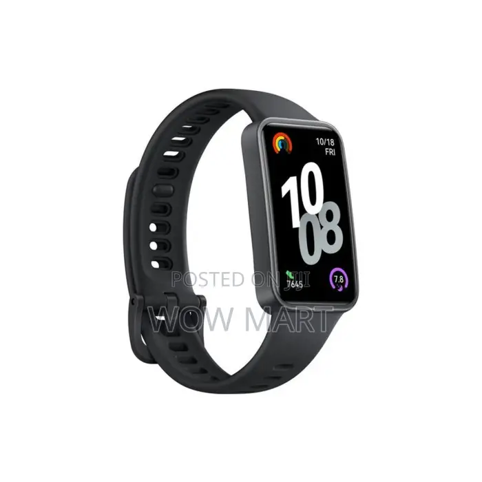 Huawei Band 10 Smartwatch