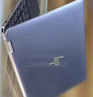 New Laptop HP Spectre X360 16GB Intel Core i7 SSD 512GB